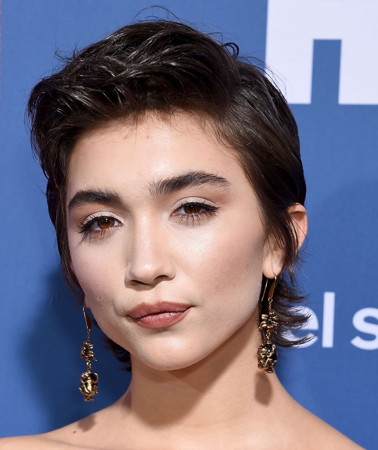 Rowan Blanchard – “Euphoria” Season 1 Premiere in LA • CelebMafia