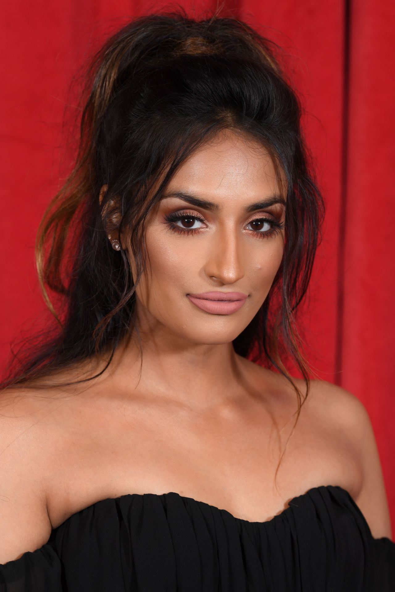 Rukku Nahar – British Soap Awards 2019 • CelebMafia