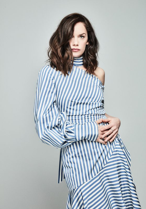 Ruth Wilson – Variety Portrait Studio Emmys Lead Actress Contenders 2019