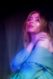 Sabrina Carpenter - Singular Act ll Photoshoot, May 2019