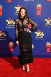 Sarah Ramos – 2019 MTV Movie & TV Awards in LA