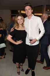 Sasha Pieterse - The Marquee by Bluegreen Vacations Grand Opening in New Orleans