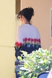 Selena Gomez - Out in LA 06/19/2019