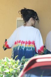 Selena Gomez - Out in LA 06/19/2019