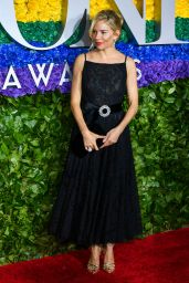 Sienna Miller – 2019 Tony Awards in New York