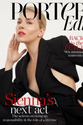 Sienna Miller - The Edit by Net-A-Porter June 2019