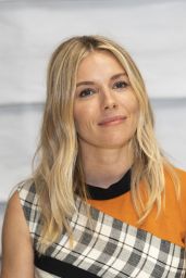 Sienna Miller - "The Loudest Voice" TV Show Photocall in New York