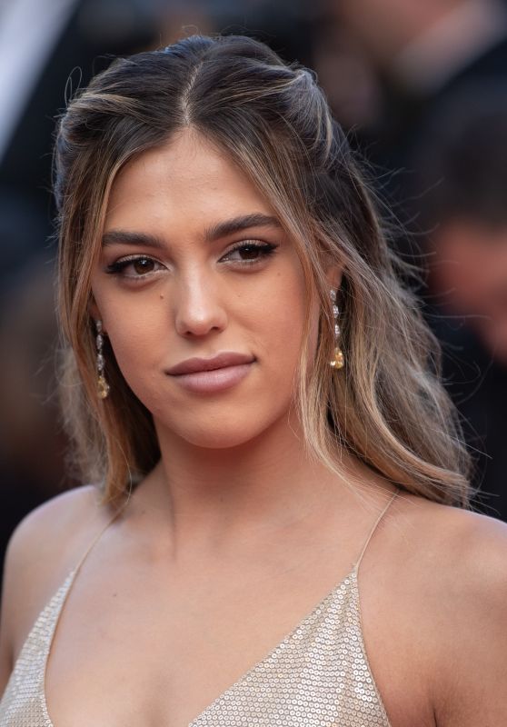 Sistine Rose Stallone – 72nd Cannes Film Festival Closing Ceremony
