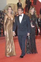 Sistine Rose Stallone - "Rambo V: Last Blood" Premiere at Cannes Film Festival