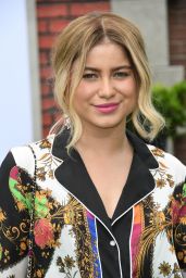 Sofia Reyes – “The Secret Lives of Pets 2” Premiere in Westwood