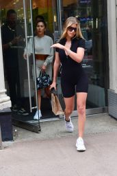 Sofia Richie - out in NYC 06/19/2019