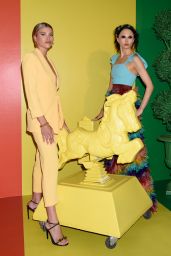 Sofia Richie & Stacey Bendet – Pride Event Hosted by Alice + Olivia in New York 06/18/2019