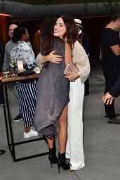 Sophia Bush - 1 Hotel West Hollywood Preview Dinner in West Hollywood 06/06/2019