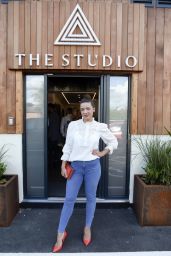 Sophie Austin at The Studio Launch in Cheshire 06/20/2019