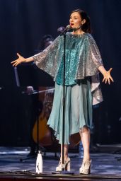 Sophie Ellis-Bextor - Performing Live in Edinburgh 06/11/2019