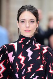 Stacy Martin – Royal Academy of Arts Summer Exhibition Party 2019 in London