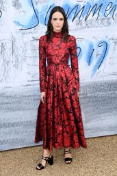 Stacy Martin – Serpentine Gallery Summer Party 2019 in London