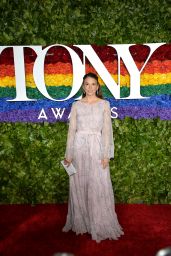 Sutton Foster – 2019 Tony Awards in New York