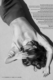 Sydney Park, Sasha Pieterse, Janel Parrish and Sofia Carson – Emmy Magazine July 2019 Issue