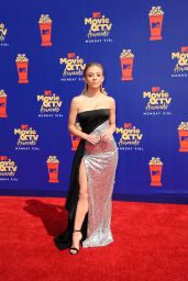 Sydney Sweeney – 2019 MTV Movie & TV Awards in LA