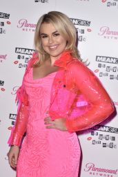 Tallia Storm – Paramount Network Presentation of “Mean Girls: The Movie and More” in London