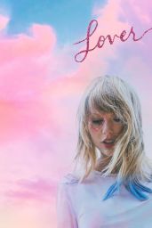 Taylor Swift Photoshoot For Lover Album 2019