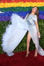 Thalia – 2019 Tony Awards in New York