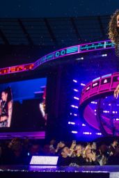 The Spice Girls - Performing at Etihad Stadium in Manchester 05/30/2019