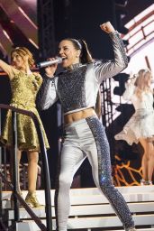 The Spice Girls – Performing at The Stadium of Light in Sunderland 06/08/2019