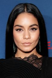 Vanessa Hudgens – “The Dead Don’t Die” Premiere in NYC