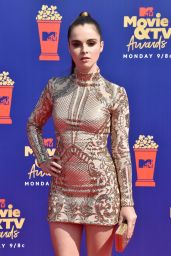 Vanessa Marano – 2019 MTV Movie & TV Awards in LA