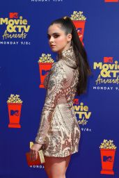 Vanessa Marano – 2019 MTV Movie & TV Awards in LA