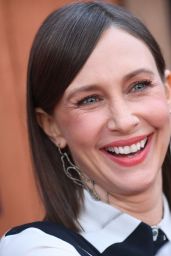 Vera Farmiga - "Annabelle Comes Home" Premiere in Westwood