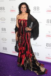 Wilnelia Forsyth – Caudwell Children Butterfly Ball Charity Event in London 06/13/2019