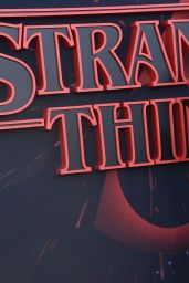 Winona Ryder – “Stranger Things 3” Premiere in Santa Monica
