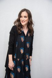 Winona Ryder - "Stranger Things" Press Conference in West Hollywood