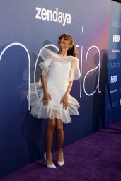 Zendaya Coleman – “Euphoria” Season 1 Premiere in LA