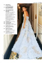 Zendaya - Grazia Italy 06/20/2019 Issue