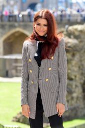 Zendaya - "Spider-Man: Far From Home" Photocall in London