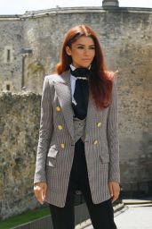 Zendaya - "Spider-Man: Far From Home" Photocall in London
