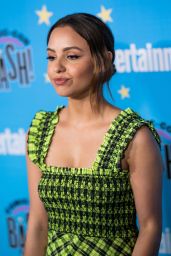 Aimee Carrero – EW Comic Con Party in San Diego 07/20/2019 • CelebMafia