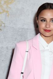 Aimee Carrero - Red Carpet for "The Boys" at SDCC 2019
