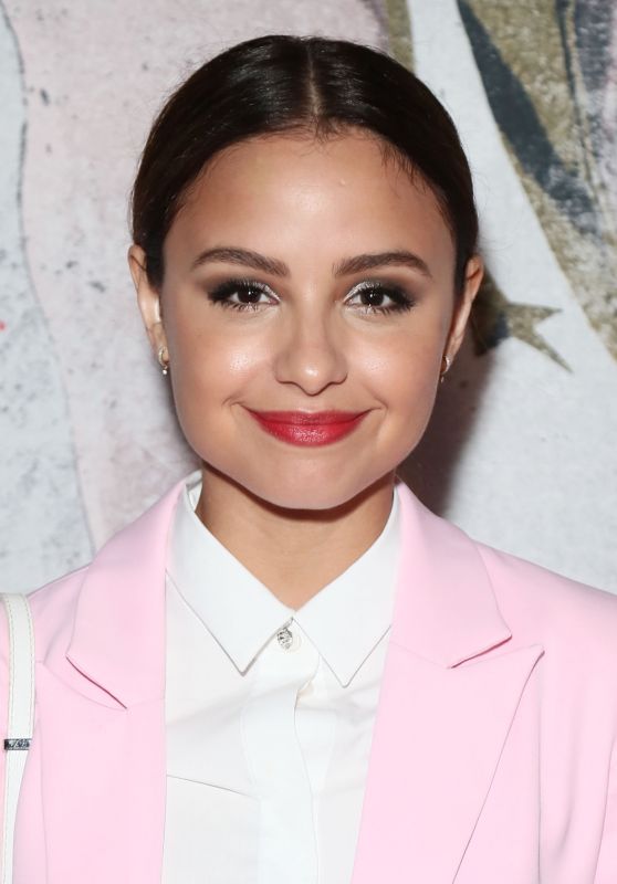 Aimee Carrero - Red Carpet for "The Boys" at SDCC 2019