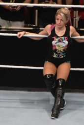 Alexa Bliss - WWE Live In Tokyo 06/28/2019