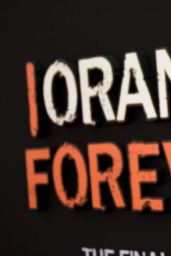 Alicia Witt – “Orange Is The New Black” Final Season World Premiere in NYC