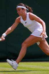 Anastasija Sevastova – Wimbledon Tennis Championships 07/01/2019