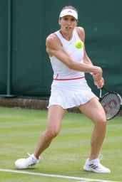 Andrea Petkovic – Wimbledon Tennis Championships 07/02/2019