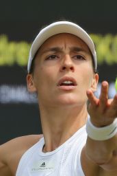 Andrea Petkovic – Wimbledon Tennis Championships 07/02/2019