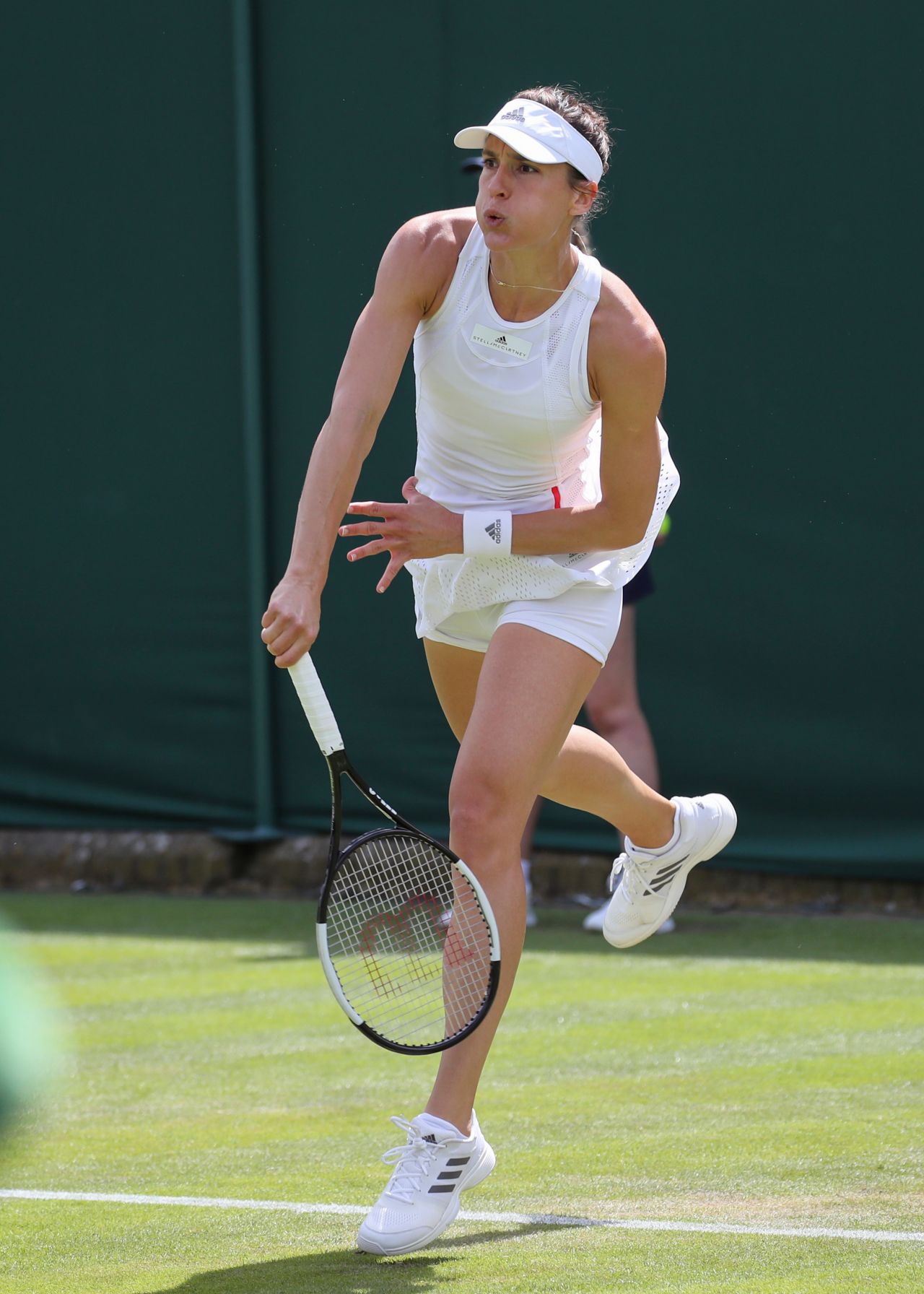 Andrea Petkovic – Wimbledon Tennis Championships 07/02/2019 • CelebMafia