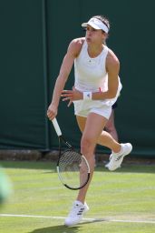 Andrea Petkovic – Wimbledon Tennis Championships 07/02/2019